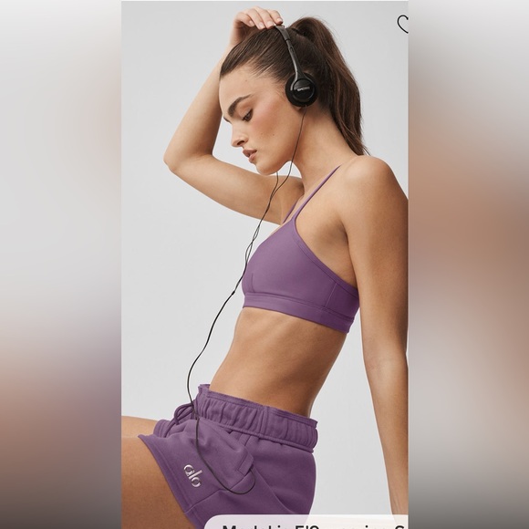 ALO Yoga Accolade Short-NWT!! - Picture 10 of 12